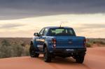 Ford Ranger Raptor 2019 года (ZA)